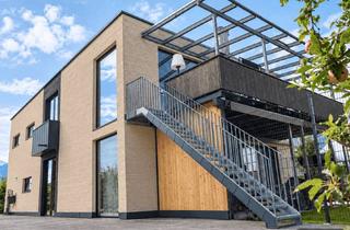 Penthouse kaufen in Au-Siedlung 17, 6425 Haiming, Penthouse Juwel in Ruhelage