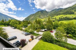 Wohnung kaufen in 5630 Bad Hofgastein, ZWEITWOHNSITZ! TRAUMLAGE MIT VIEL POTENTIAL UND TOLLEM BALKON