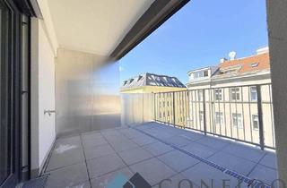 Wohnung kaufen in Kleistgasse, 1030 Wien, HEINRICH - ALT TRIFFT NEU - KLEISTGASSE 29 - 1030 WIEN - Dachgeschoßwohnungen