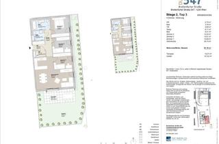 Wohnung kaufen in Breitenfurter Straße 547, 1230 Wien, DUO547 - Wohnen zwischen Stadt und Natur