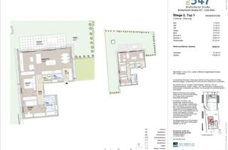 Wohnung kaufen in Breitenfurter Straße 547, 1230 Wien, DUO547 - Wohnen zwischen Stadt und Natur