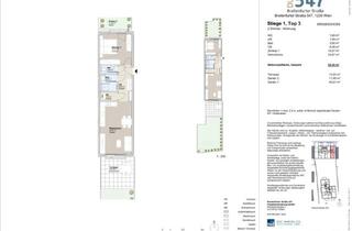 Wohnung kaufen in Breitenfurter Straße 547, 1230 Wien, DUO547 - Wohnen zwischen Stadt und Natur