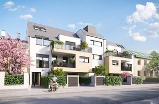 Wohnung kaufen in Breitenfurter Straße 547, 1230 Wien, DUO547 - Wohnen zwischen Stadt und Natur