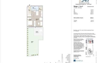 Wohnung kaufen in Breitenfurter Straße 547, 1230 Wien, DUO547 - Wohnen zwischen Stadt und Natur
