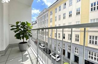 Wohnung kaufen in 1040 Wien, #SQ - FAMILIEN-TRAUM-WOHNUNG IM HERZEN DES 4. BEZIRKS
