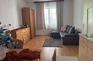 Wohnung mieten in Hauptstraße, 2221 Groß-Schweinbarth, 1-Zimmer-Wohnung in 2221 Groß-Schweinbarth