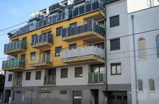 Wohnung mieten in Langobardenstraße 45, 1220 Wien, Nähe U2 - Familienfreundlich mit Parknähe