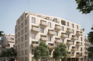 Wohnung mieten in Eybnerstraße 14, 3100 Sankt Pölten, FREIFINAZIERTE MIETWOHNUNGEN INKL. KÜCHE - ERSTBEZUG - INNENSTADTNÄHE