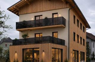 Wohnung mieten in Markt 3a, 5441 Abtenau, 70-m²-Wohnung in einem 2-Parteien-Haus mit sonniger Terrasse im Herzen des Zentrums