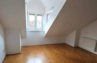 Wohnung mieten in 8280 Fürstenfeld, Single-Wohnung (35M²) in der Innenstadt von Fürstenfeld!