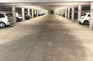 Garagen mieten in Amraserstraße 54, 6020 Innsbruck, Tiefgaragenplatz in Zentrumsnähe
