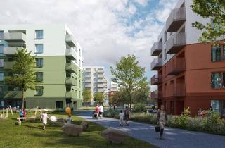 Wohnung mieten in Teichäckergasse 11-13, 8020 Graz, Neubau: Familienwohnung in ruhiger Grünlage