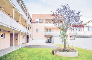 Wohnung mieten in 8430 Leibnitz, 62M2 | Leibnitz | Zentral | 15M2 Balkon | Seggauberg- Blick