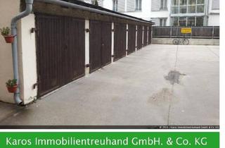 Lager mieten in Rötzergasse 20/Box 5, 1170 Wien, Garagenbox - ab Sofort!