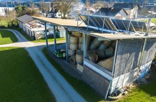 Grundstück zu kaufen in Ferlach, 9181 Feistritz im Rosental, 977 m² Bauland mit 172,4 m² Nutzfläche & Hackschnitzelheizung