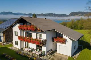 Villen zu kaufen in Ferlach, 9181 Feistritz im Rosental, Viel Haus Fürs Geld: 256,7 m² Wohnfläche, 1.226 m² Grund und 10,5 Zimmer