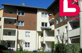 Genossenschaftswohnung in Engelbert-Koller-Straße 8/10, 4802 Ebensee, Schöne 3-Zimmer Wohnung in Ebensee mit Loggia und Tg-Abstellplatz (Ohne Lift)