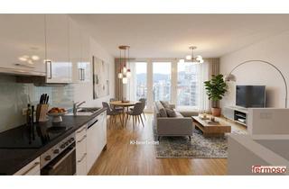 Maisonette mieten in 8020 Graz, Stilvolle 3-Zimmer-Maisonettewohnung mit Loggia – Wohnen auf zwei Ebenen