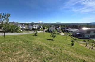 Grundstück zu kaufen in 8151 Hitzendorf, Sonniges Grundstück mit Traumhafter Aussicht!
