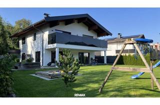 Einfamilienhaus kaufen in Achleit, 6320 Angerberg, Modernes Einfamilienhaus mit Sauna, Südterrasse und Garten