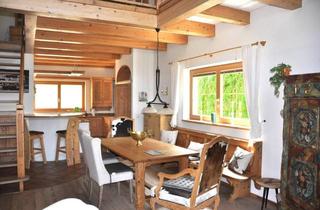 Einfamilienhaus kaufen in 6372 Oberndorf in Tirol, ZUHAUSE MIT WEITBLICK / Exklusives Einfamilienhaus in zentraler Lage von Oberndorf, Tirol