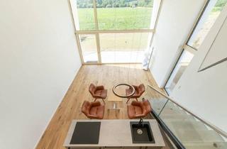 Haus kaufen in Birkenhain, 7361 Lutzmannsburg, Noba Vita Lutzmannsburg - Moderne Premium-Lofts mit Eigengarten
