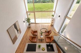 Haus kaufen in Birkenhain, 7361 Lutzmannsburg, Noba Vita Lutzmannsburg - Moderne Premium-Lofts mit Eigengarten