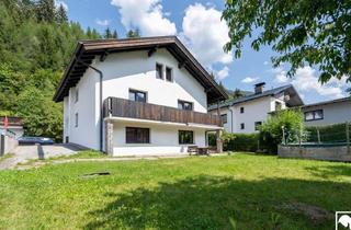 Einfamilienhaus kaufen in 6150 Stafflach, Bezugsbereites und Umfassend Saniertes Einfamilienhaus auf Großzügigem Grundstück in Steinach