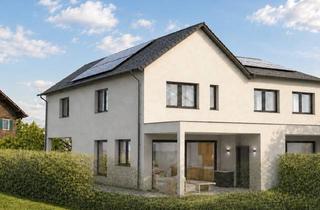 Doppelhaushälfte kaufen in Gerbergasse 5B, 6850 Dornbirn, Zukünftige Nachbarn Gesucht - Moderne Doppelhaushälfte in Dornbirn-Haselstauden