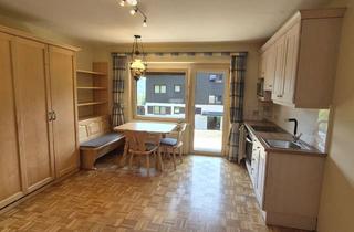 Wohnung mieten in 5340 Sankt Gilgen, Einraumwohnung mit Terrasse zum Mieten