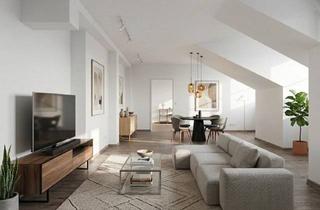 Wohnung kaufen in Servitenviertel, U4 Friedensbrücke, 1090 Wien, Wohnen im Servitenviertel - Hervorragend Aufgeteilte Zwei Zimmerwohnung!