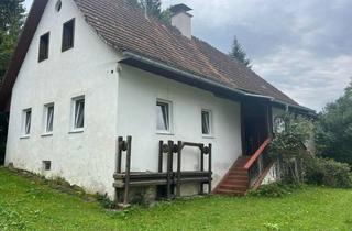 Immobilie kaufen in Passail, 8162 Passail, Uriges Bauernhaus in Idyllischer Lage mit Wald und Wiesenflächen
