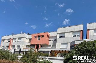 Wohnung kaufen in 4614 Marchtrenk, 3 Zimmer Wohnung - teilmöbliert in Marchtrenk