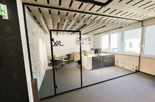 Büro zu mieten in 6175 Kematen in Tirol, Hochwertige Bürofläche mit 177 m² im PLANQUARTIER zu vermieten