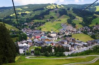 Haus kaufen in 5753 Saalbach, Apartmenthaus ? einzigartige Ski-in/Ski-out Lage in Saalbach mit außergewöhnlichem Erweiterungs- und Entwicklungspotential