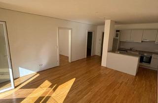 Wohnung mieten in Hackhergasse 46/18, 8020 Graz, Moderne 2-Zimmer Wohnung mit Balkon in Graz