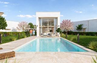 Haus kaufen in Birkenhain, 7361 Lutzmannsburg, Noba Vita Lutzmannsburg - Therme, Golf und Genuss