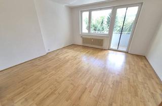 Wohnung mieten in Josef Edlinger Gasse, 2384 Breitenfurt bei Wien, Supergünstige Garconniere mit Balkon!