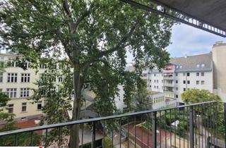 Wohnung mieten in 1050 Wien, Freundliches Zuhause + Balkon in Begehrter Wohnlage
