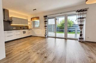 Wohnung kaufen in 4531 Kematen an der Krems, Hausgefühl ohne Haus: 4 Zimmer, 105 m² Eigengarten & 2 Kfz-Stellplätze