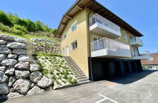 Wohnung kaufen in 4810 Gmunden, Zentral Wohnen, Privat Genießen - Eigentumswohnung in Gmunden
