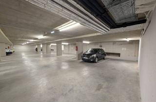 Garagen kaufen in Reininghausstraße 56, 8020 Graz, Sicherer Tiefgaragen-Stellplatz in 8020 Graz - Jetzt um 19.500 € Kaufen!