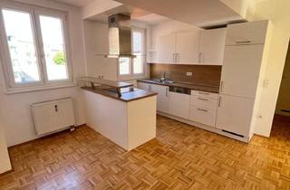 Wohnung mieten in Griesgasse 38A /7, 8020 Graz, Besonders Fulminante Dreieinhalbzimmerwohnung in Sehr Zentraler Lage, in der Griesgasse 38, zu Vermieten! WG Geeignet.