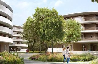 Wohnung mieten in Straßganger Straße 380 B+E/E 51, 8054 Graz, Traumimmobilie mit Balkon, Loggia, Terrasse U.V.M.