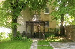 Büro zu mieten in Hamerlingplatz / Josefstädterstrasse, 1080 Wien, Unbefristet und Bestlage Nahe Hamerlingplatz! Liebevoll Saniertes 2-Zimmer-Altbau-Büro mit Gartennutzung