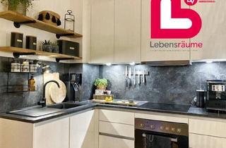 Genossenschaftswohnung in Hagenstraße 6/8, 4040 Linz, Linz/ Urfahr! Schöne 3- Zimmer Wohnung mit Loggia! (Kein Lift)