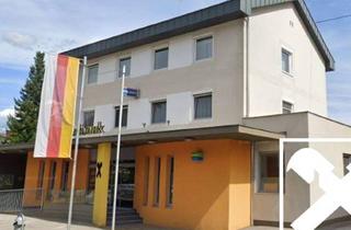Büro zu mieten in 9314 Launsdorf, Moderne Büro- oder Geschäftsräumlichkeiten im Erdgeschoss in Launsdorf