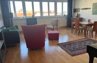 Wohnung mieten in Hofmühlgasse, 1060 Wien, Ab 1. November - Möblierte 3 Zimmer Wohnung in der Hofmühlgasse