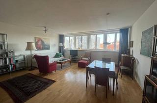 Wohnung mieten in Hofmühlgasse, 1060 Wien, Ab 1. November - Möblierte 3 Zimmer Wohnung in der Hofmühlgasse