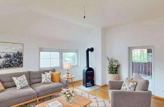 Wohnung kaufen in 2345 Brunn am Gebirge, Eine Wohnung wie ein Haus - Großzügig Wohnen in Brunn